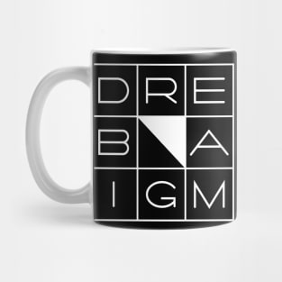 Dream Big Mug